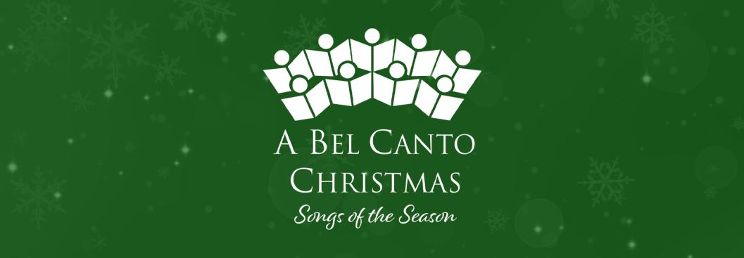 A Bel Canto Christmas