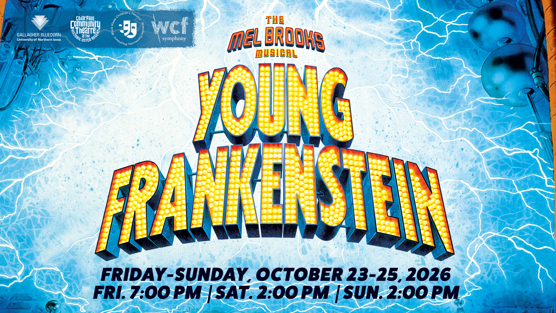 Young Frankenstein