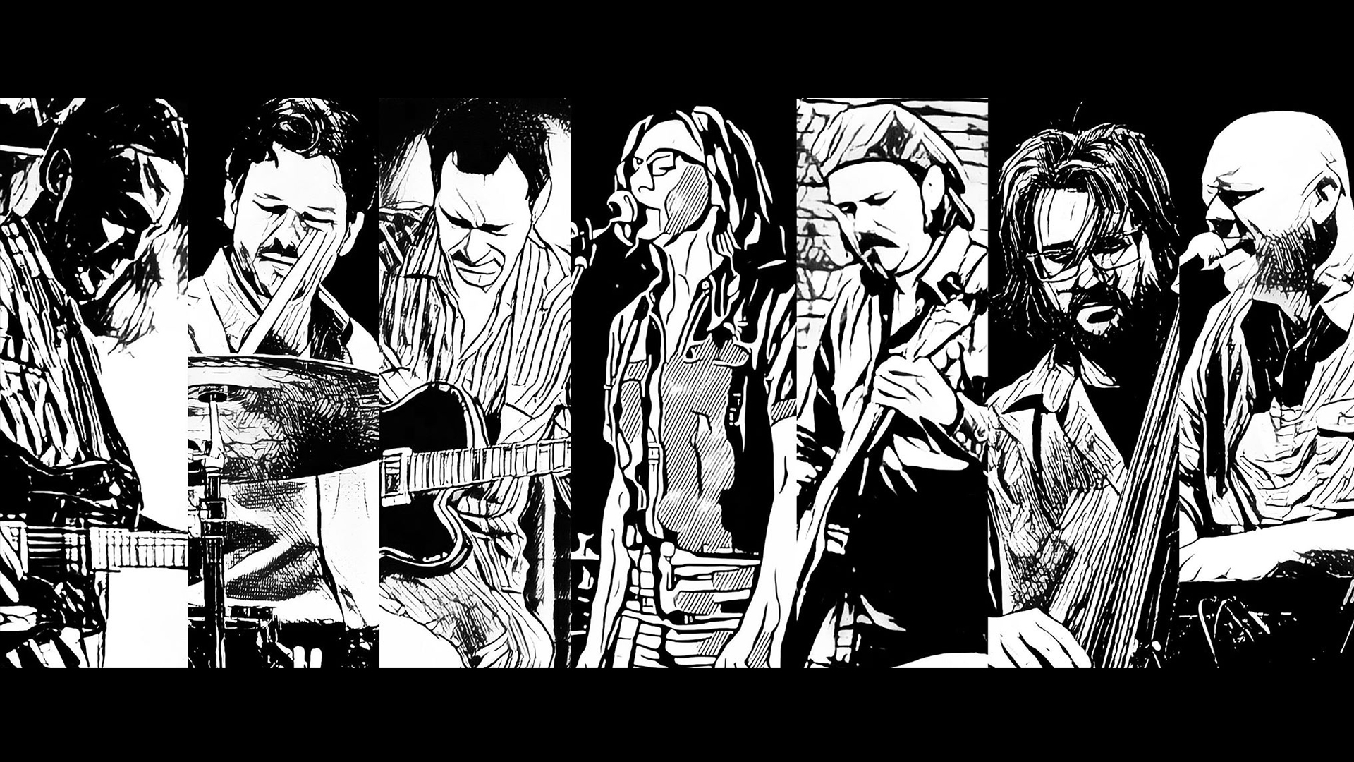 The Bernemann Brothers Band photo