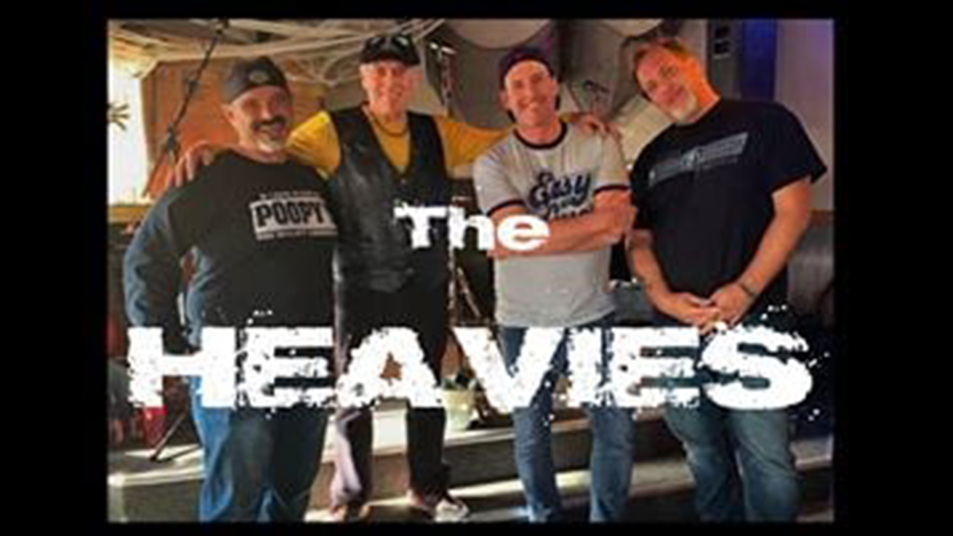 The Heavies