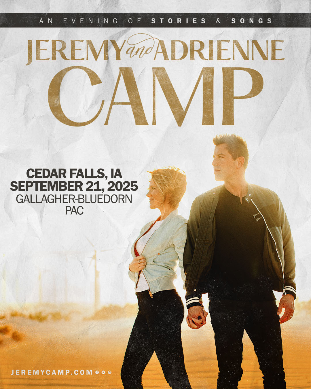 Jeremy Camp