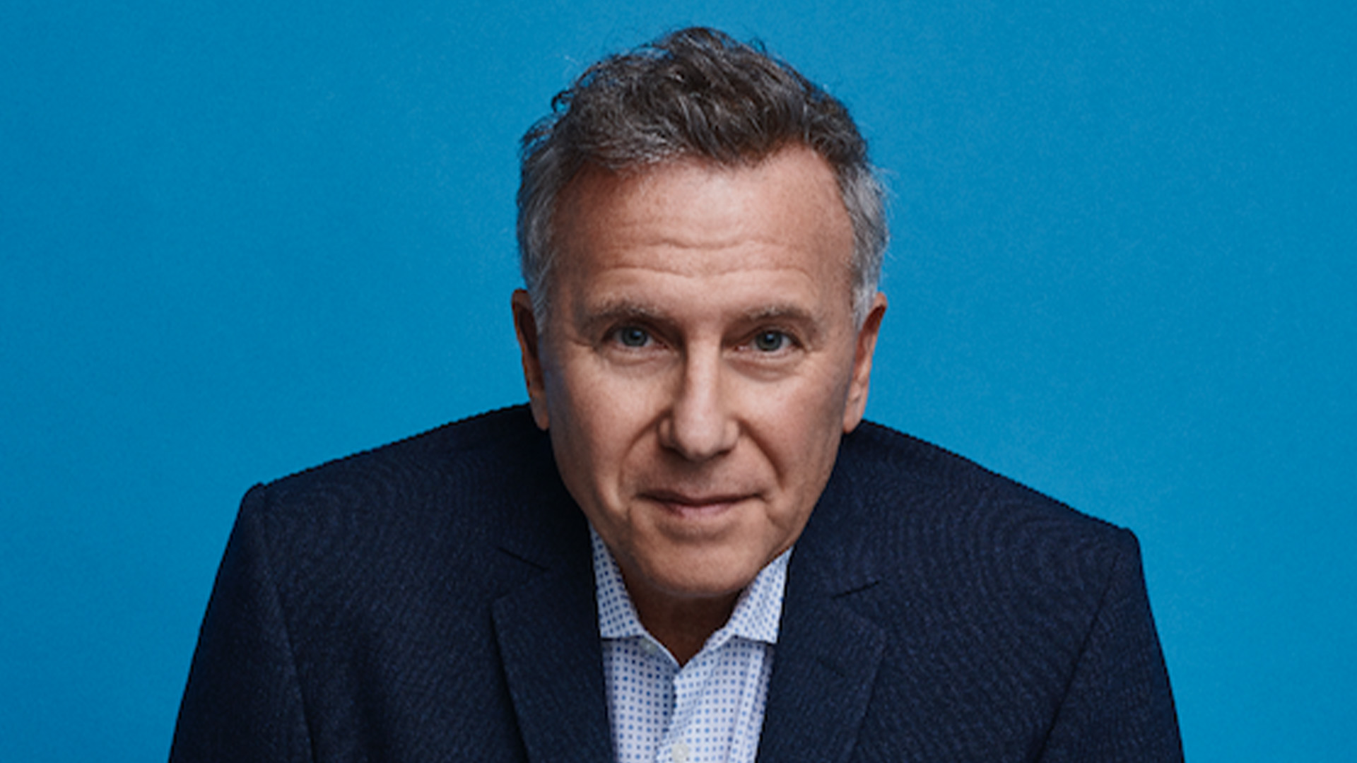 Paul Reiser