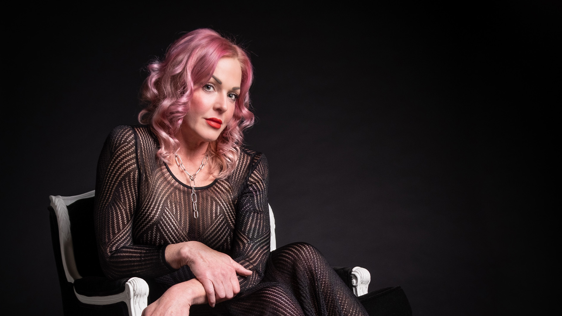 Storm Large