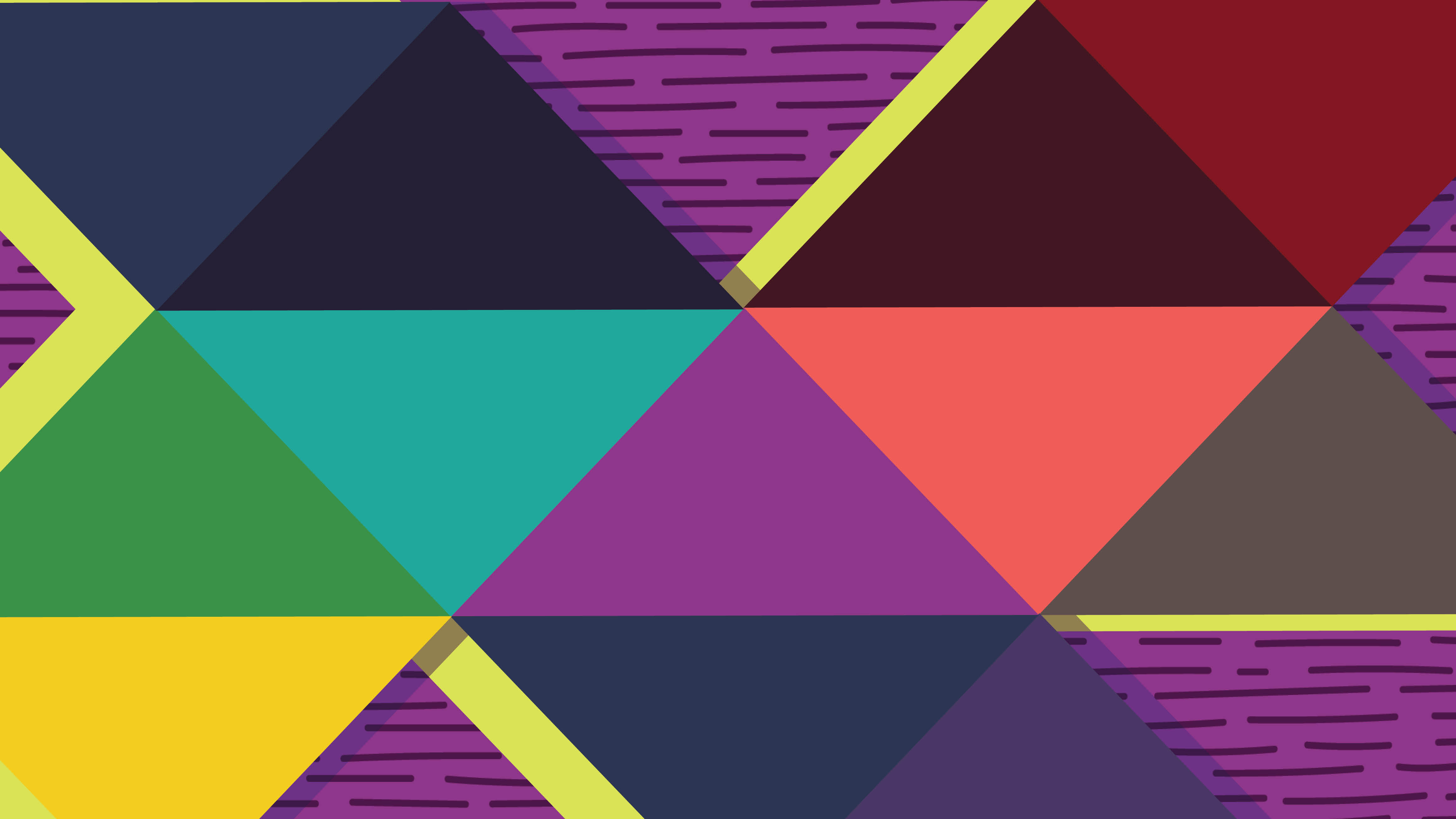 geometric graphic