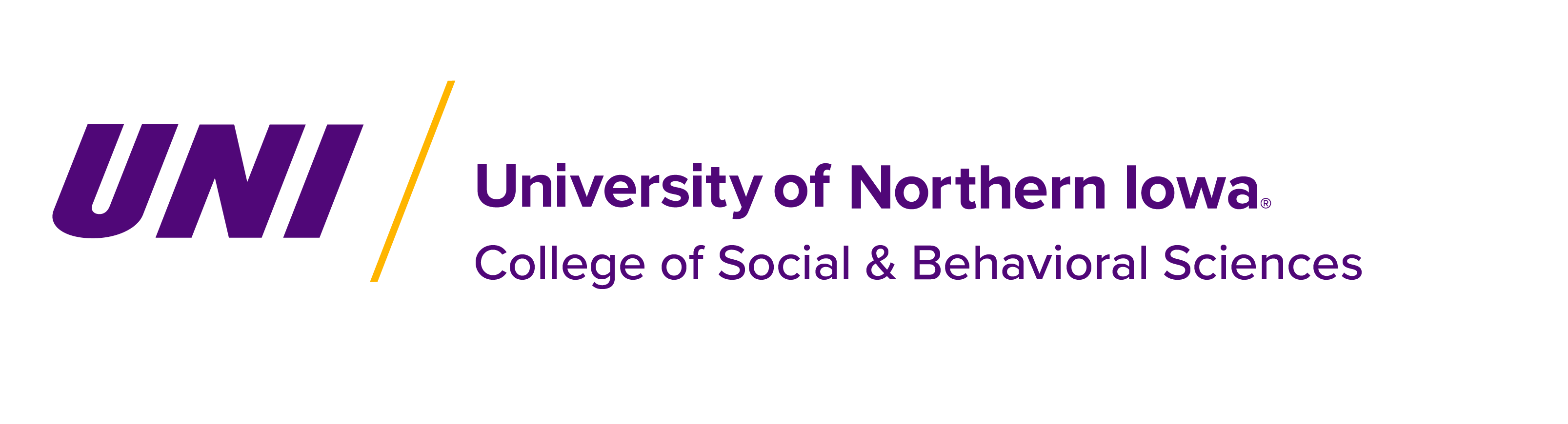 UNI CSBS Logo
