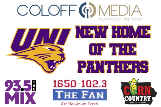 Coloff Media Logo