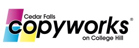 Copyworks Logo