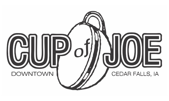Cup of Joe Logo