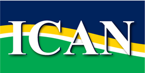 ICAN Logo