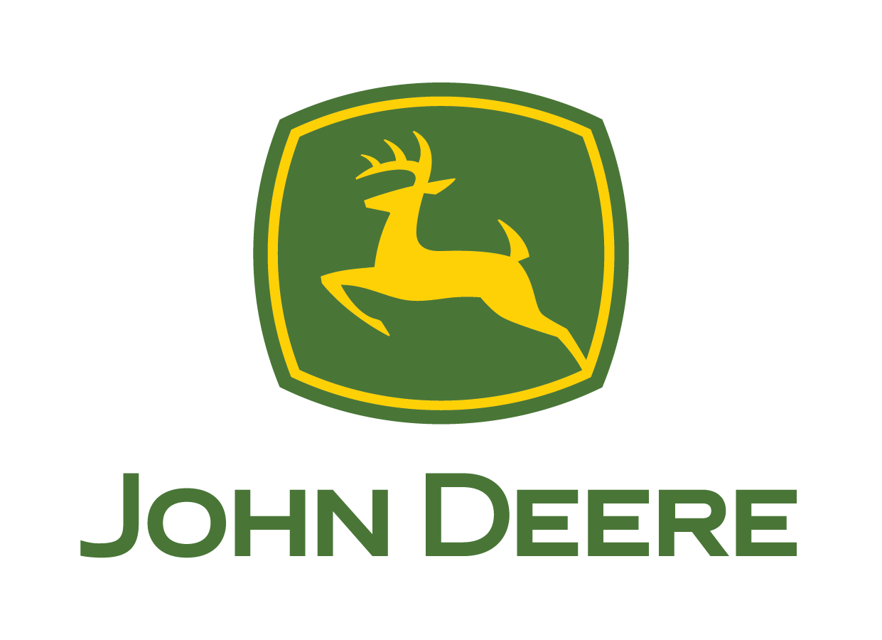 John Deere Logo
