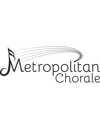 Metropolitan Chorale Logo