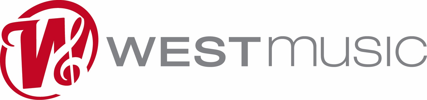 West Music Logo