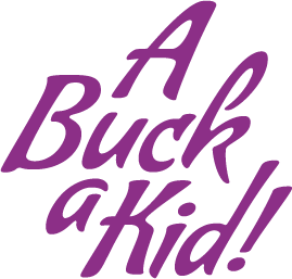 a buck a kid