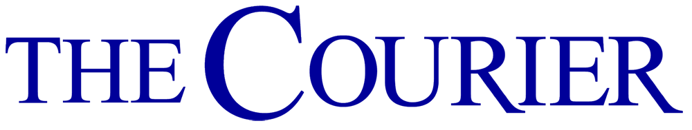 The Courier
