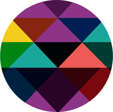 Kaleidoscope logo