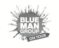 Blue Man Group on Tour