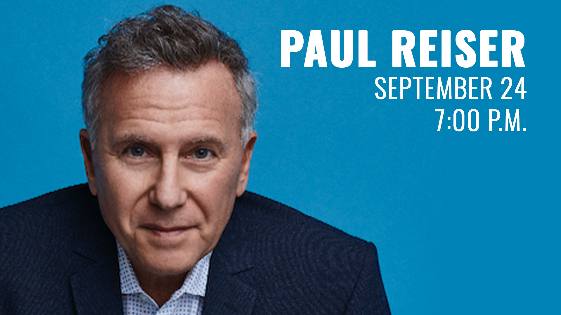 Paul Reiser