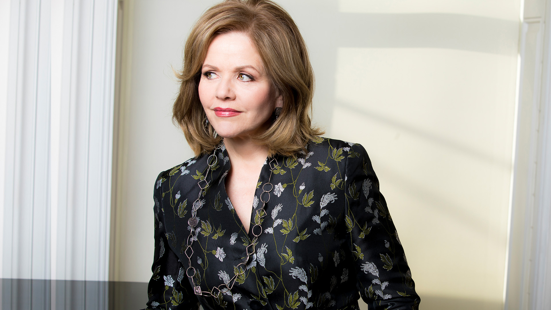 Renee Fleming