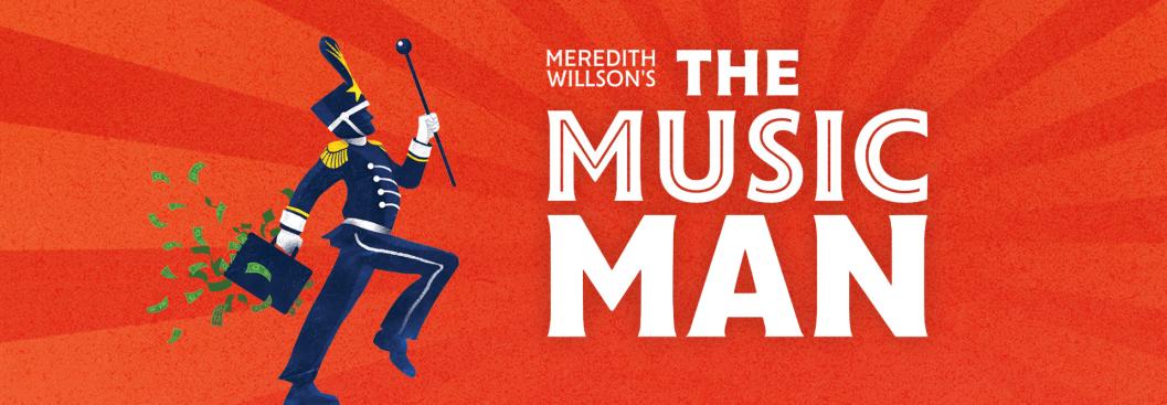 The Music Man