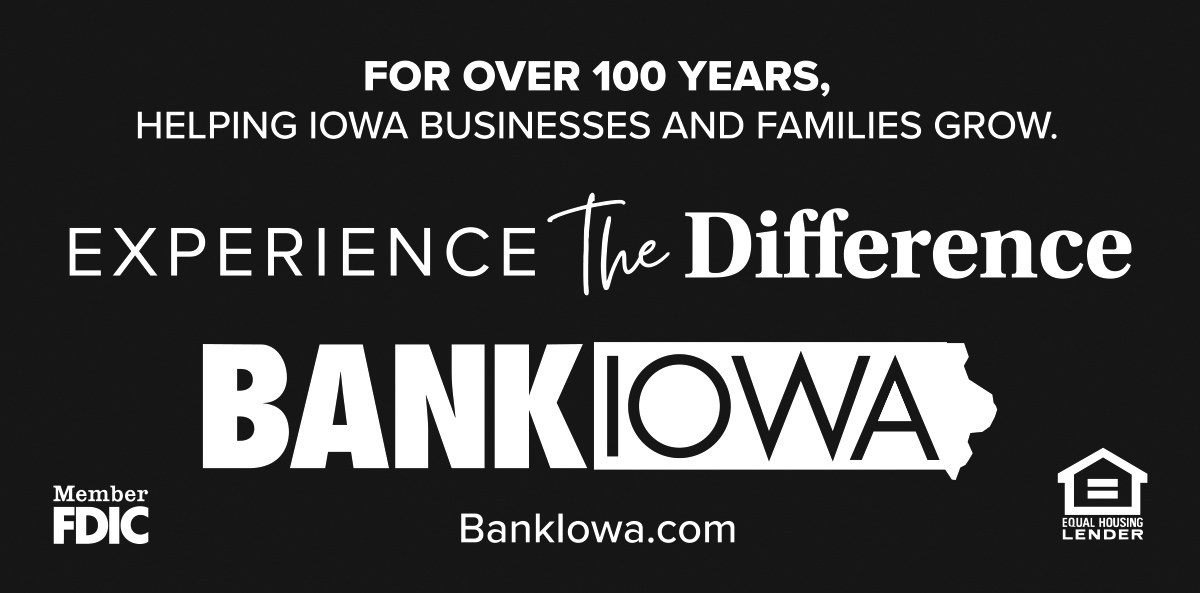 Experience the Difference: Bank of Iowa