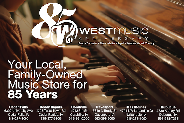 West Music