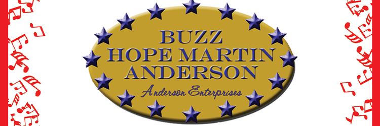 Buzz Anderson Enterprises logo