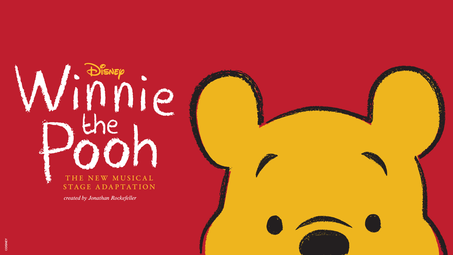 Disney's Winnie the Pooh October 18