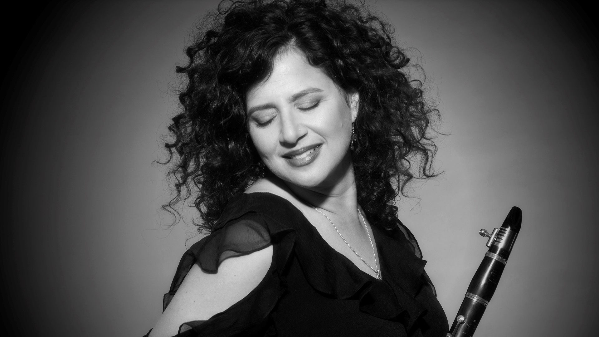 Anat Cohen Quartetinho