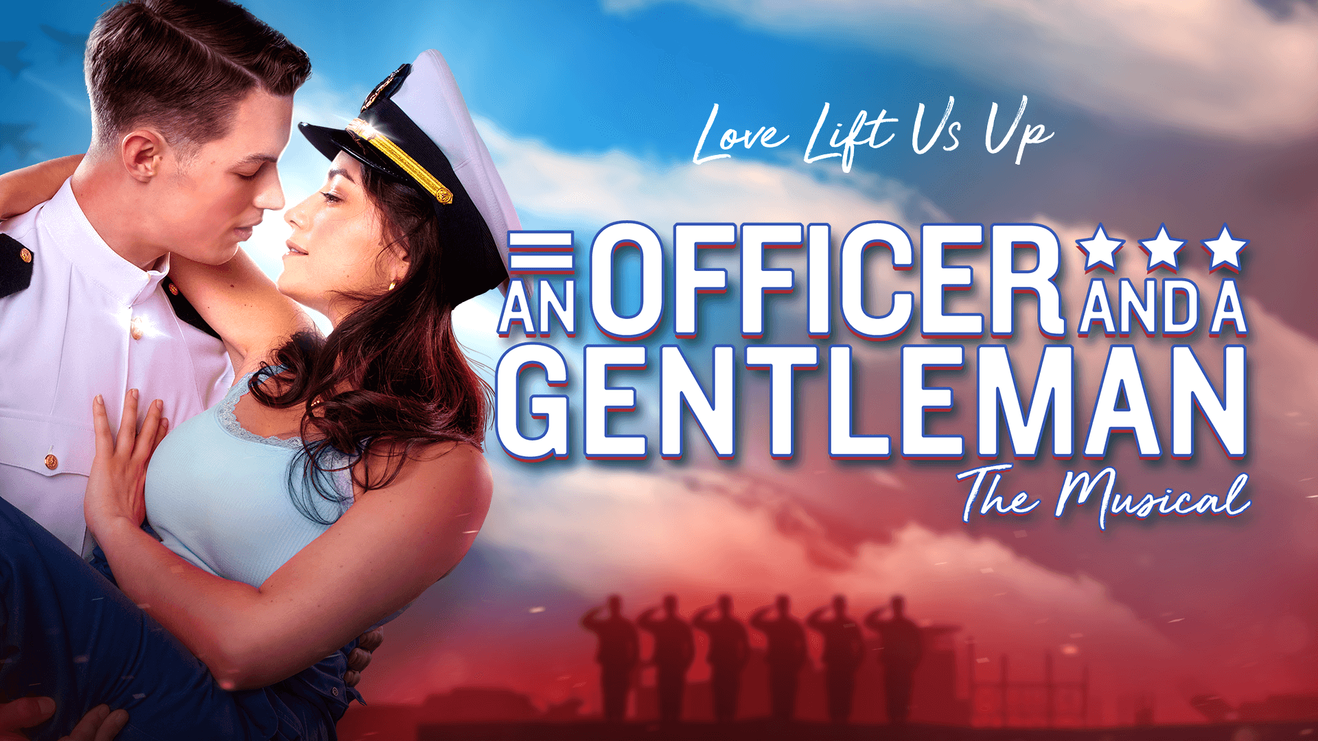 An Officer and a Gentleman The Musical