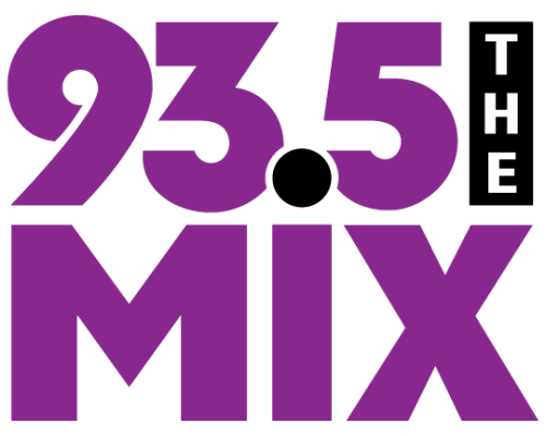 93.5 The Mix