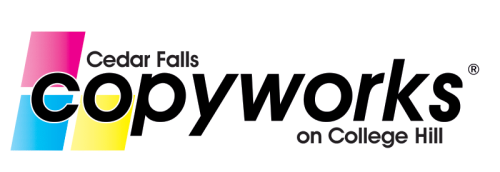 Cedar Falls Copyworks