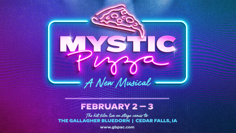 Mystic Pizza