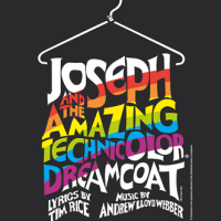 Joseph and the Amazing Techniclor Dreamcoat