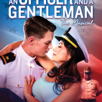 An Officer and A Gentleman 