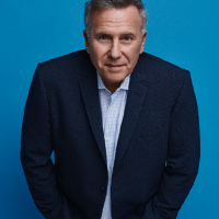 Paul reiser