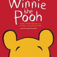 Winnie The Pooh