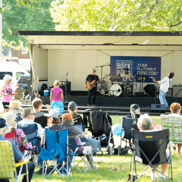 Tim and the Trutones