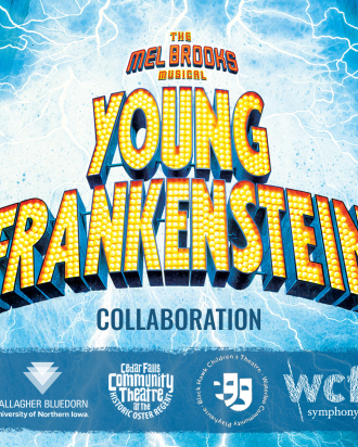 Young Frankenstein