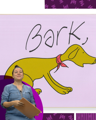 Bark, George