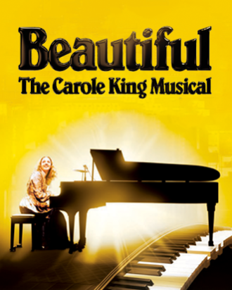 Beautiful the Carole King Musical