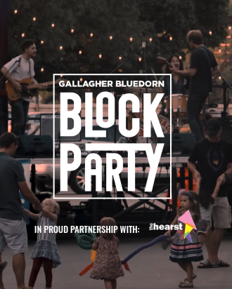 Block Party