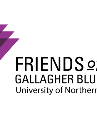 Friends logo