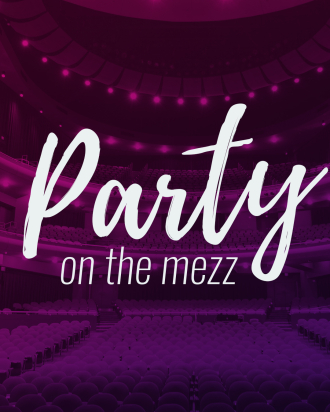 Party on the Mezz
