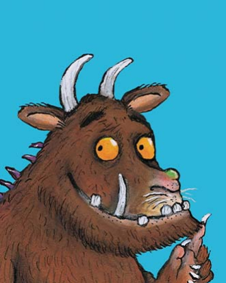 The Gruffalo