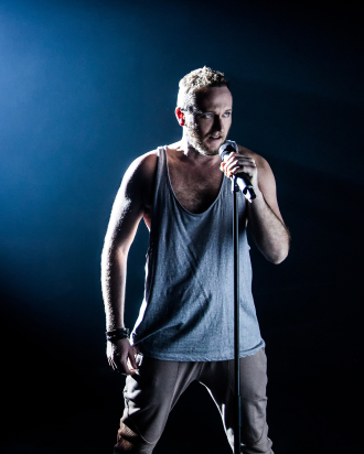 Jesus Christ Superstar