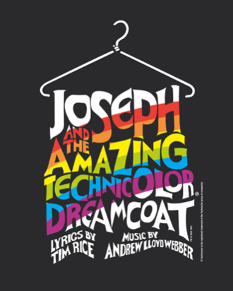 Joseph and the Amazing Techniclor Dreamcoat