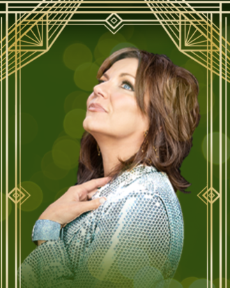 Martina McBride