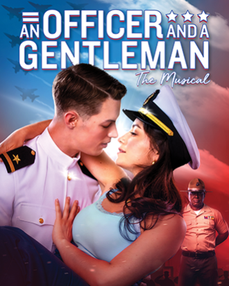 An Officer and A Gentleman
