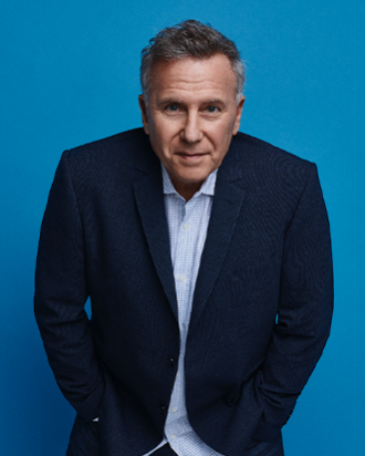Paul reiser