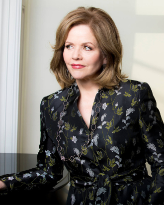 Renee Fleming